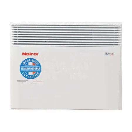 Конвектор Noirot Spot E-3 PLUS 1500 , белый (EX73585ARER)